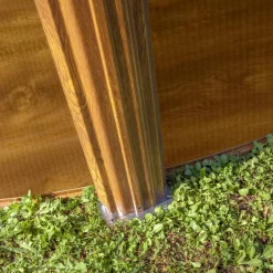 Piscina ovalada Pacific 5 x 3 m