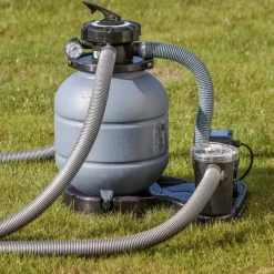 Piscina redonda Atlantis Ø 4,60 m