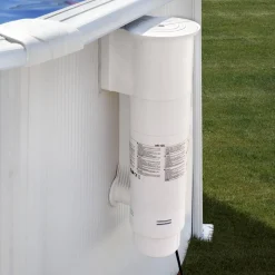 Piscina redonda Bora Bora 460 x 120 cm