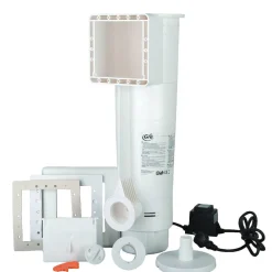 Piscina redonda Bora Bora 460 x 120 cm