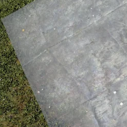 Piscina redonda Mauritius 350 x 132 cm