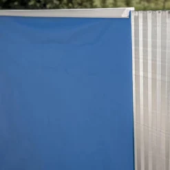 Piscina redonda Mauritius 460 x 132 cm