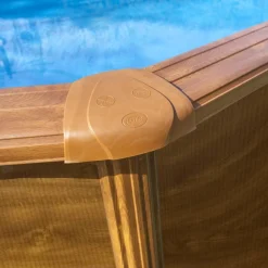 Piscina redonda Pacific Ø 3 m