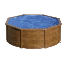 Piscina redonda Sicilia Ø 3 m