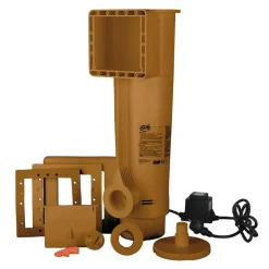 Piscina redonda Sicilia Ø 3 m