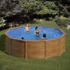 Piscina redonda Sicilia Ø 3 m