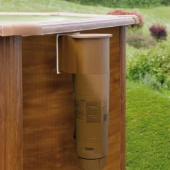 Piscina redonda Sicilia Ø 3 m