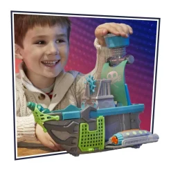 PJ Masks - Barco pirata