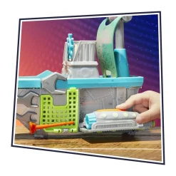 PJ Masks - Barco pirata