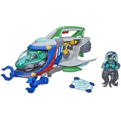 PJ Masks - Submarino Subuldo