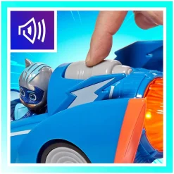 PJ Masks - Super Gatauto