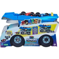 PJ Masks - Vehículo transportador