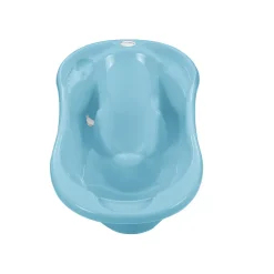 Plastimyr - Cubeta Anatómica Confort Azul