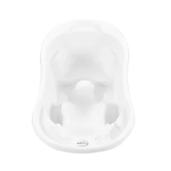 Plastimyr - Cubeta Anatómica Confort Blanca