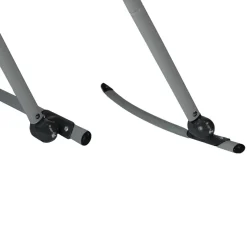 Plastimyr - Minicuna Ivoly Gris