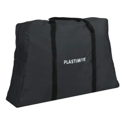 Plastimyr - Minicuna Ivoly Gris