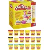 Play-Doh - Pack 18 Botes Imagine Anything