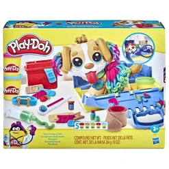 Play-Doh - Kit veterinario