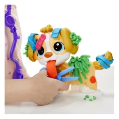 Play-Doh - Kit veterinario