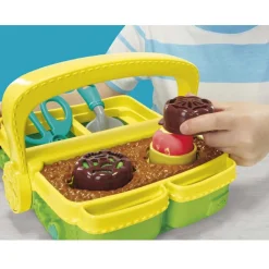 Play-Doh - Mi jardín mágico