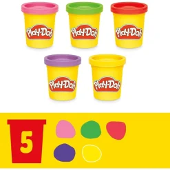 Play-Doh - Microscopio luminoso