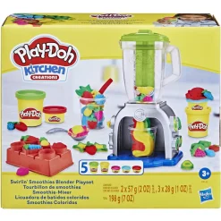 Play-Doh - Set de Licuadora para Smoothies Creativos ㅤ