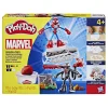 Play-Doh - Spider-man Lanza y atrapa
