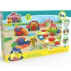 Play-Doh Blocks - Aprende Formas y Colores