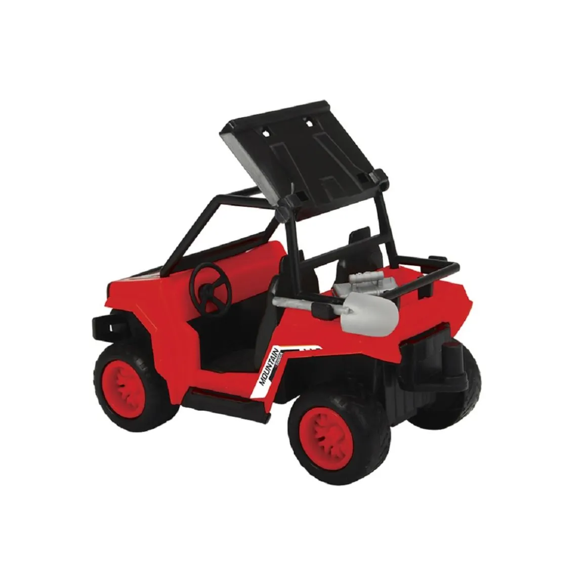 Playlife - Set Ranger