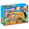 Playmobil - Belén con Luz - 9494