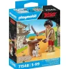 Playmobil - Figura Astérix - Ocatarinetabelachitchix ㅤ