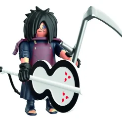Playmobil - Figura coleccionable Playmobil Madara ㅤ