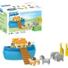 Playmobil - Juguete arca de Noé