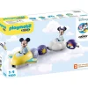 Playmobil - Tren Nube inspirado en Mickey y Minnie ㅤ