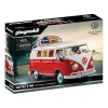 Playmobil - Volkswagen T1 Camping Bus - 70176