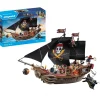 Playmobil Pirates - Gran Barco Pirata
