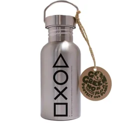 Playstation - Botella de símbolos 500 ml