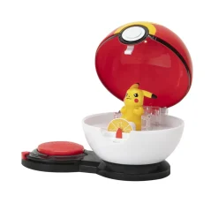 Pokemon - Ataque sorpresa