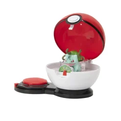 Pokemon - Ataque sorpresa