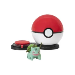 Pokemon - Ataque sorpresa