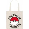 Pokemon - Bolsa de entrenamiento Pokemon Pokeball