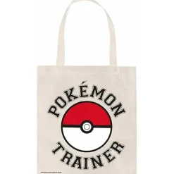 Pokemon - Bolsa de entrenamiento Pokemon Pokeball