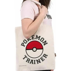 Pokemon - Bolsa de entrenamiento Pokemon Pokeball