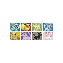 Pokemon - Taza Eevee Evolution