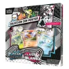 Pokémon - Caja Colección con Póster - Fulgor Negro y Llama Blanca (Español)
