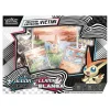 Pokémon - Colección Ilustración Victini - Fulgor Negro y Llama Blanca (español)