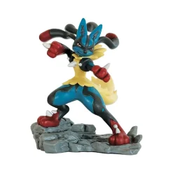 Pokémon - Colección Mega-Lucario ex (español)