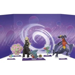 Pokémon - Colección Premium - Garchomp ex de Cintia (español)