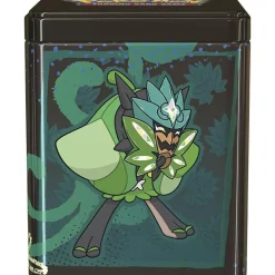 Pokémon - Evoluciones Prismáticas - Stacking Tins en español (Varios modelos)