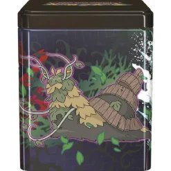 Pokémon - Evoluciones Prismáticas - Stacking Tins en español (Varios modelos)